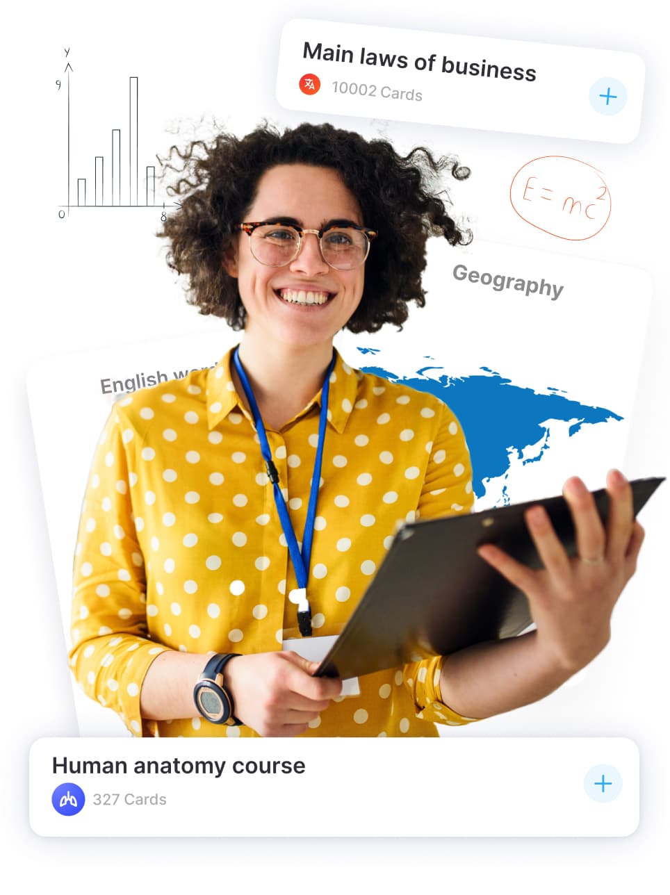 Noji Flashcards – Now Free for Teachers!